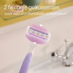 Gillette Venus Comfortglide Breeze - 10 Scheermesjes -Verzorgingsproducten 1200x1200 499