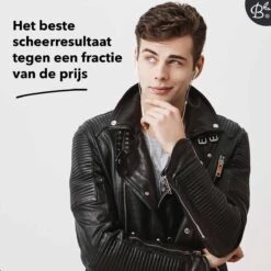 Bamboozy Safety Razor RVS + 20 Scheermesjes Mat Zwart Unisex Mannen Vrouwen Double Edge Single Blade Zero Waste Duurzaam Scheren -Verzorgingsproducten 1200x1200 512