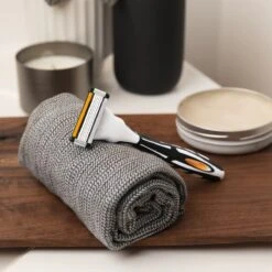 BIC Scheermesjes - Hybrid 5 Flex Scheersysteem Met 10 Navullingen - Bundelvoordeel -Verzorgingsproducten 1200x1200 540