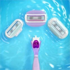 Gillette Venus ComfortGlide Breeze Scheermesjes Vrouwen - 8 Stuks -Verzorgingsproducten 1200x1200 559