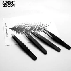 AdroitGoods Pincet Epileer Set - 4 Delig -Verzorgingsproducten 1200x1200 592