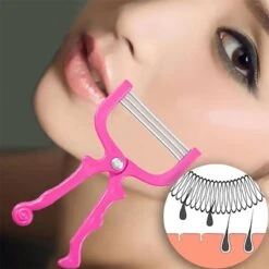 Epilator Hair Remover- Gezichtsontharing- Epileerveer- Gezicht Ontharen -Verzorgingsproducten 1200x1200 605
