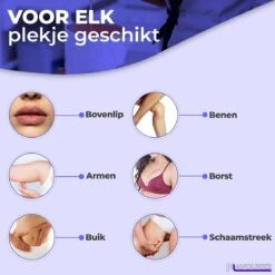 Merkloos Wax Apparaat Pro-100 - Body Wax Hairsen | Haar Wax | Wax Verwarmer - Wax Heater Zwart 8 Merkloos Wax Apparaat Pro-100 - Body Wax Hairsen | Haar Wax | Wax Verwarmer - Wax Heater Zwart -Verzorgingsproducten 1200x1200 629