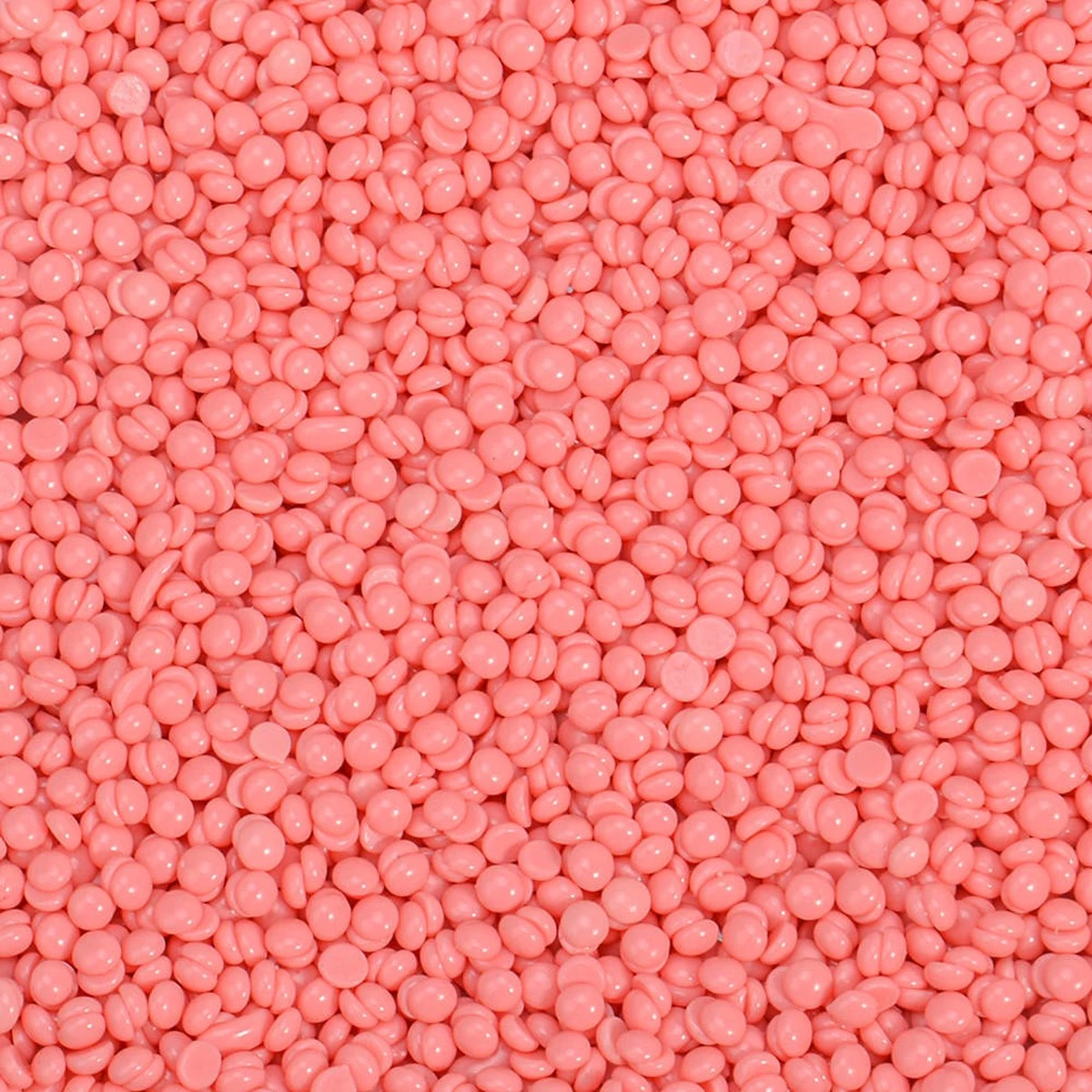 Lifestance Wax Beans - Pink Rose - Parels - Wax Bonen - Ontharen - Harsen - Waxen - Moederdag Cadeautje - 450 Gram 4 Lifestance Wax Beans - Pink Rose - Parels - Wax Bonen - Ontharen - Harsen - Waxen - Moederdag Cadeautje - 450 Gram - Afbeelding 4