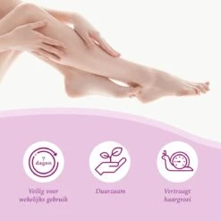 Crystal Hair Removal - Haarverwijderaar - Pijnloos En Comfortabel - Bleame -Verzorgingsproducten 1200x1200 631