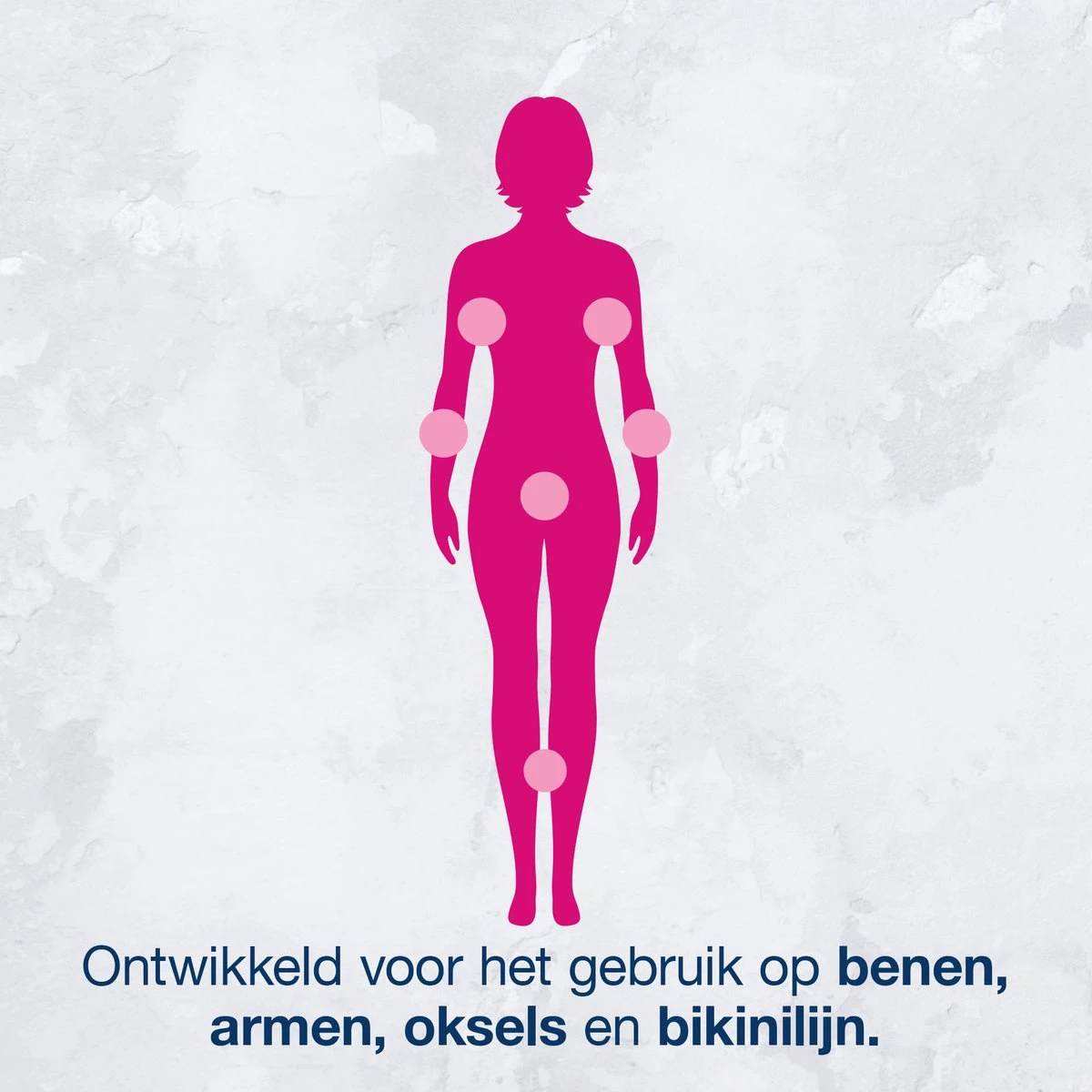 Veet - Ontharingsstrips - Bikinilijn & Oksels - Gevoelige Huid - 16 Stuks 3 Veet - Ontharingsstrips - Bikinilijn & Oksels - Gevoelige Huid - 16 Stuks - Afbeelding 3