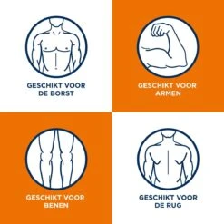 Veet - Men - Ontharingscrème - Gevoelige Huid - 2 X 200 Ml 22 Veet - Men - Ontharingscrème - Gevoelige Huid - 2 X 200 Ml -Verzorgingsproducten 1200x1200 651