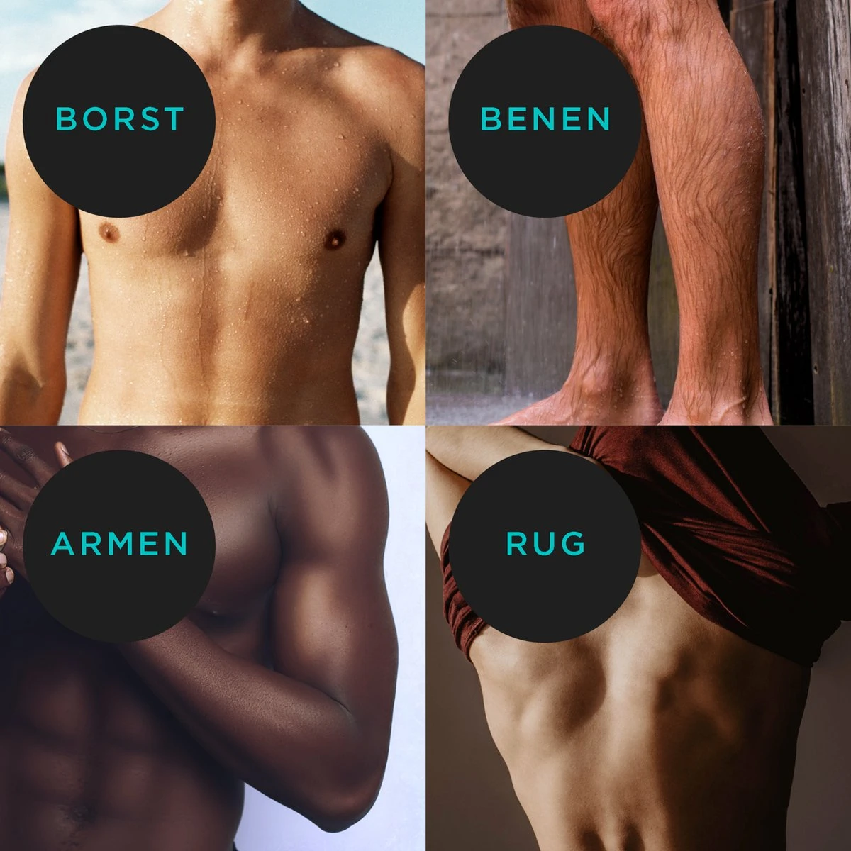 Veet - Ontharingscreme - Man - Gevoelige Huid - 200 Ml 2 Veet - Ontharingscreme - Man - Gevoelige Huid - 200 Ml - Afbeelding 2