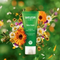 Weleda Skin Food 75ml 23 Weleda Skin Food 75ml -Verzorgingsproducten 1200x1200 7