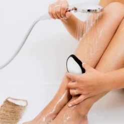 Crystal Hair Removal - Ontharing - Epilator - Pad - Bleame - Scrubi - Pijnloze Lichaamshaarverwijdering -Verzorgingsproducten 1200x1200 700