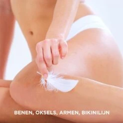 Veet - Warme Wax - Orientaalse Ontharings Wax - Minima - Groene Thee - 250 Ml -Verzorgingsproducten 1200x1200 713