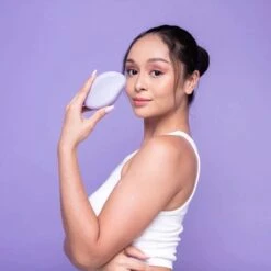 Livingful Premium Crystal Hair Removal • Pijnloos Ontharing Epileerapparaat Voor Armen Benen Rug• Mannen En Vrouwen • Epilator Voor Langdurige Ontharing • Snelle En Gemakkelijke Exfoliërende Ontharin • Haarverwijderaar • Kristalpad • Zijdezachte Huid -Verzorgingsproducten 1200x1200 717