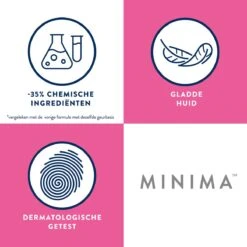 Veet - Minima Ontharingscrème - Gevoelige Huid - 400 Ml 17 Veet - Minima Ontharingscrème - Gevoelige Huid - 400 Ml -Verzorgingsproducten 1200x1200 733