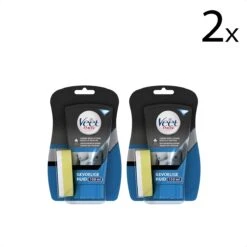 Veet Men Ontharingscrème - Gevoelige Huid - In Douche - 2 X 150 Ml -Verzorgingsproducten 1200x1200 742
