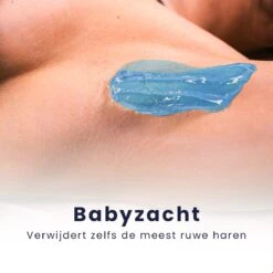 Freshfeels® Hard Wax Beans - Incl. 20x Wax Spatels - 1 KG - Voor Lichaam & Gezicht - Wax Parels - Wax Bonen - Wax Korrels - Voor Gevoelige Huid - Fijn/Grof Haar - Brazilian Hard Wax - Aqua Blauw -Verzorgingsproducten 1200x1200 766