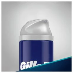 Gillette® Gillette Series Gevoelige Huid Scheergel Mannen - 6x200ml Voordeelverpakking -Verzorgingsproducten 1200x1200 802