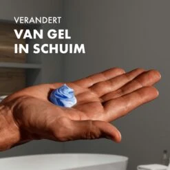 Gillette® Gillette Fusion5 Ultra Moisturizing Scheergel Mannen - 6x200ml Voordeelverpakking -Verzorgingsproducten 1200x1200 808
