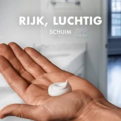Gillette® Gillette Scheerschuim Mannen Voor Gevoelige Huid - 6x250ml Voordeelverpakking 14 Gillette® Gillette Scheerschuim Mannen Voor Gevoelige Huid - 6x250ml Voordeelverpakking -Verzorgingsproducten 1200x1200 811