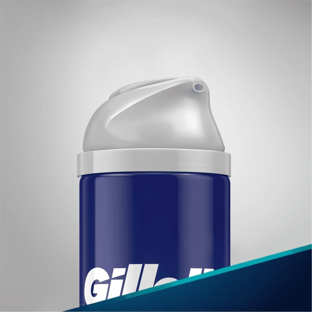 Gillette® Gillette Scheerschuim Mannen Voor Gevoelige Huid - 6x250ml Voordeelverpakking 9 Gillette® Gillette Scheerschuim Mannen Voor Gevoelige Huid - 6x250ml Voordeelverpakking - Afbeelding 9
