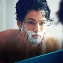 Gillette® Gillette Scheerschuim Mannen Voor Gevoelige Huid - 6x250ml Voordeelverpakking 20 Gillette® Gillette Scheerschuim Mannen Voor Gevoelige Huid - 6x250ml Voordeelverpakking -Verzorgingsproducten 1200x1200 816