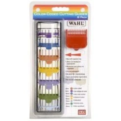 Wahl Set Opzetkammen Gekleurd 3-25mm -Verzorgingsproducten 1200x1200 818