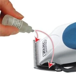 Wahl Tondeuse Olie 118,3 Ml -Verzorgingsproducten 1200x1200 822