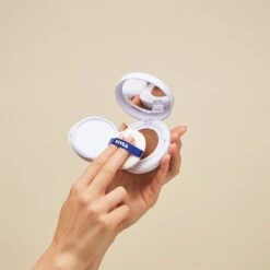 NIVEA Hyaluron Cellular Filler 3in1 Care Cushion – Medium Dark 12 NIVEA Hyaluron Cellular Filler 3in1 Care Cushion – Medium Dark -Verzorgingsproducten 1200x1200 828