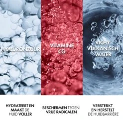 Vichy Liftactiv Supreme H.A. Epidermic Filler Serum - 30ml - Tegen Rimpels En Fijne Lijntjes, Ook Voor Gevoelige Huid 14 Vichy Liftactiv Supreme H.A. Epidermic Filler Serum - 30ml - Tegen Rimpels En Fijne Lijntjes, Ook Voor Gevoelige Huid -Verzorgingsproducten 1200x1200 830