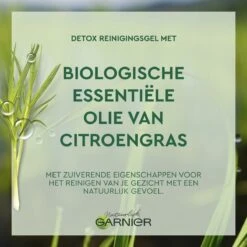 Garnier Bio Dagcrème - 50 Ml - Normale Tot Gemengde Huid - Verfrissend Citroengras 14 Garnier Bio Dagcrème - 50 Ml - Normale Tot Gemengde Huid - Verfrissend Citroengras -Verzorgingsproducten 1200x1200 842