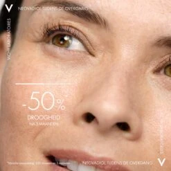 Vichy Neovadiol - Verstevigende, Liftende Anti-aging Dagcrème - Voor Droge Huid Tijdens De Overgang - 50ml -Verzorgingsproducten 1200x1200 846
