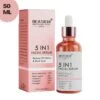 BEASICUI® Vitamine C Serum 30% - Gezichtsserum Met Hyaluronzuur En Vitamine E - Bevat Niacinamide En Collageen - 50ml