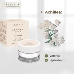 Velveux Oogcrème 15ML - Oogcreme - Eye Cream - Anti Wallen En Donkere Kringen - Anti Rimpel - 100% Natuurlijk - Skincare - Valentijnsdag Cadeau 22 Velveux Oogcrème 15ML - Oogcreme - Eye Cream - Anti Wallen En Donkere Kringen - Anti Rimpel - 100% Natuurlijk - Skincare - Valentijnsdag Cadeau -Verzorgingsproducten 1200x1200 867