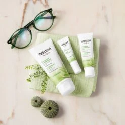 Weleda Wilg Zuiverende Gezichtscrème Light 7 Weleda Wilg Zuiverende Gezichtscrème Light -Verzorgingsproducten 1200x1200 872