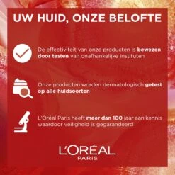 L'Oréal Paris Revitalift Dagcrème - 50 Ml -Verzorgingsproducten 1200x1200 874