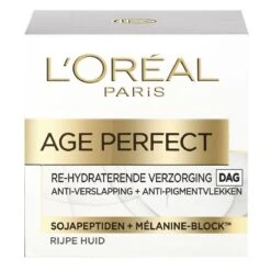 L’Oréal Paris Age Perfect Collageen Expert Verstevigende Dagcrème - 50ml -Verzorgingsproducten 1200x1200 881