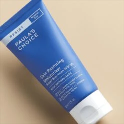 Paula's Choice RESIST Anti-Aging Hydraterende Dagcrème SPF 50 - Normale & Droge Huid - 60 Ml -Verzorgingsproducten 1200x1200 887