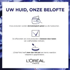 L’Oréal Paris Revitalift Laser X3 Retinol Night Serum - 30ml -Verzorgingsproducten 1200x1200 907