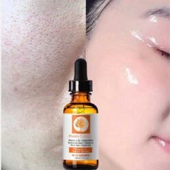 Gezicht Serum - Vitamine C - Anti Age - Anti Acne - Hydraterende Werking - Celvernieuwing - Tegen Pigmentvlekken - Gezichtsverzorging -Verzorgingsproducten 1200x1200 914