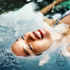 HydroSkin Vitamine C Serum - 2.5% Retinol Serum - 3.5% Niacinamide - Gezichtsverzorging - Anti-Rimpel - Collageen - 60 ML -Verzorgingsproducten 1200x1200 923