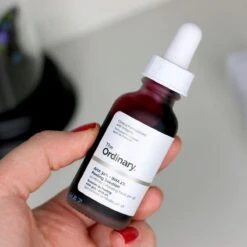 The Ordinary Exfoliant Peeling AHA 30% - BHA 2% - Vitamine B5 - Serum - 30 Ml -Verzorgingsproducten 1200x1200 924