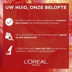 L'Oréal Paris Revitalift Serum - 30 Ml - Anti Rimpel -Verzorgingsproducten 1200x1200 928