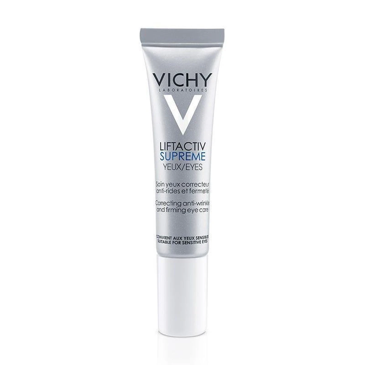 Vichy Liftactiv Supreme Oogverzorging - 15ml - Liftend Effect 1 Vichy Liftactiv Supreme Oogverzorging - 15ml - Liftend Effect