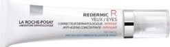 La Roche-Posay Redermic Retinol Oogcrème - 15ml - Anti-rimpel, -pigment -Verzorgingsproducten 1200x334