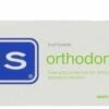 Vitis Orthodontic Tandpasta - 75ml