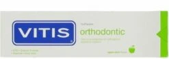 Vitis Orthodontic Tandpasta - 75ml