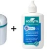 Ecosym Gebitsbakje + Week Gel + Dag Gel - Kunstgebitreiniging - Starter Set