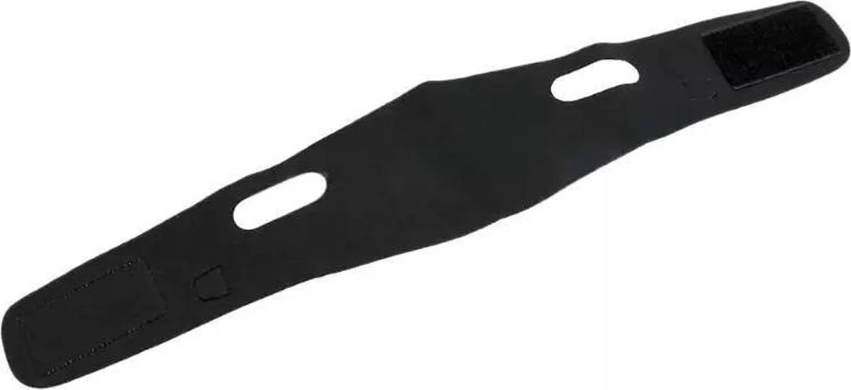 Merkloos Facelift Band Voor De Kin - Afslank Band - Moederdag - Korean Skincare - Onderkin En Kaaklijn - Lifting Mask 4 Merkloos Facelift Band Voor De Kin - Afslank Band - Moederdag - Korean Skincare - Onderkin En Kaaklijn - Lifting Mask - Afbeelding 4