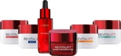L'Oréal Paris Revitalift Serum - 30 Ml - Anti Rimpel -Verzorgingsproducten 1200x556 1