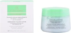 Collistar Energizing Talasso Body Scrub - 700 Gr 10 Collistar Energizing Talasso Body Scrub - 700 Gr -Verzorgingsproducten 1200x563