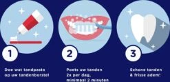 Prodent Charcoal Whitening & Detox Tandpasta - 12 X 75 Ml - Voordeelverpakking -Verzorgingsproducten 1200x576 1